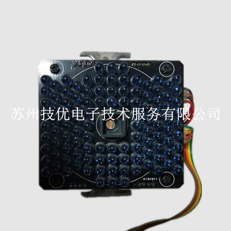 庆阳DALSA工业相机维修